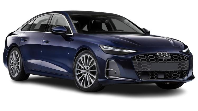 A6 DIESEL SALOON Image